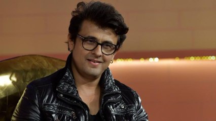 Sonu Nigam: I wish I was from Pakistan so I would get offers from India