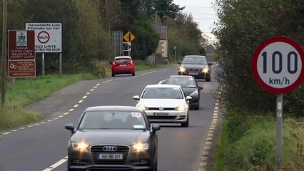 Brexit utáni víziók - ahogy az észak-ír határnál élők látják