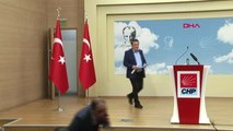 CHP'de Pm Sona Erdi, Adaylar Belli Oldu-1