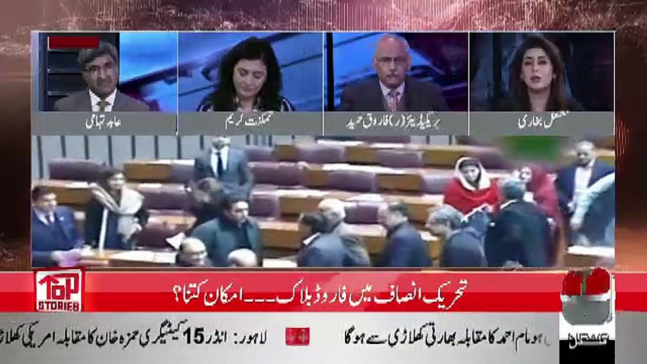 Top Stories  – 18th December 2018