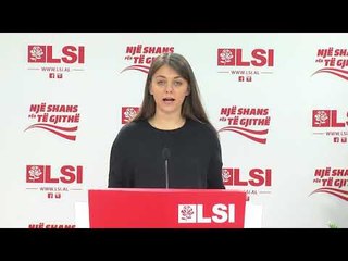 LSI apel qeverisë, Mehmetaj: Nesër tregoni se do të dëgjoni kërkesat e tyre