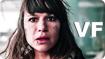 THE QUAKE Bande Annonce VF (2019)
