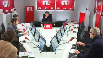 Les actualités de 18h - "Gilets jaunes" : Vinci renonce à faire payer les automobilistes