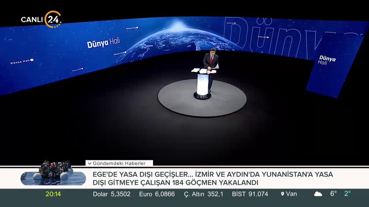 Brexit Süreci