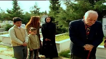 Sırlar Dünyası - 06 MİRAS