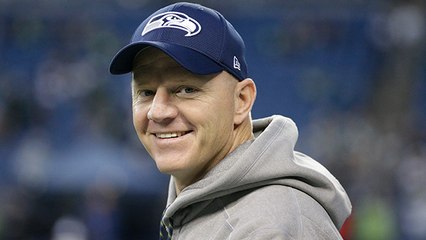 Pelissero: Expect 'significant changes' to Falcons' coaching staff, could hire Darrell Bevell as OC