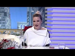 Rudina - Spitali Hygeia ben pjese te ekipit, kirurgun me te njohur ne Itali! (18 dhjetor 2018)