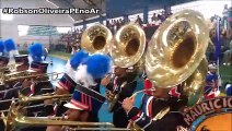 VI COPA NACIONAL DE CAMPEÃS BANDA MARCIAL MÁSTER MAURÍCIO DE NASSAU-PE