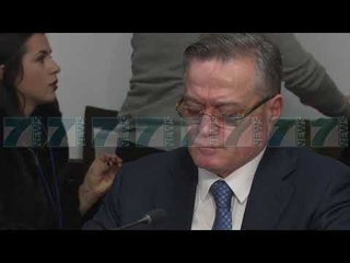 MAZHORANCA KUNDER VITORE TUSHES - News, Lajme - Kanali 7