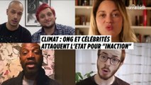 Climat : des youtubeurs, stars et ONG attaquent l’Etat en justice pour son « inaction »