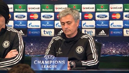José Mourinho, destituido como entrenador del Manchester United