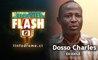 Interview Flash : Dosso Charles ex-exilé, un ancien Ministre du régime Gbagbo explique ça nouvelle vie