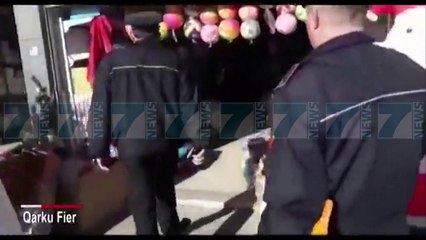 NDALOHET SHITJA E FISHEKZJARREVE NE TREGJE - News, Lajme - Kanali 7