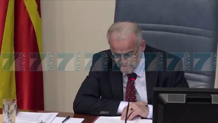 Download Video: KUVENDI I MAQEDONISE DO T’I VOTOJE NDRYSHIMET KUSHTETUESE NE 9 JANAR - News, Lajme - Kanali 7