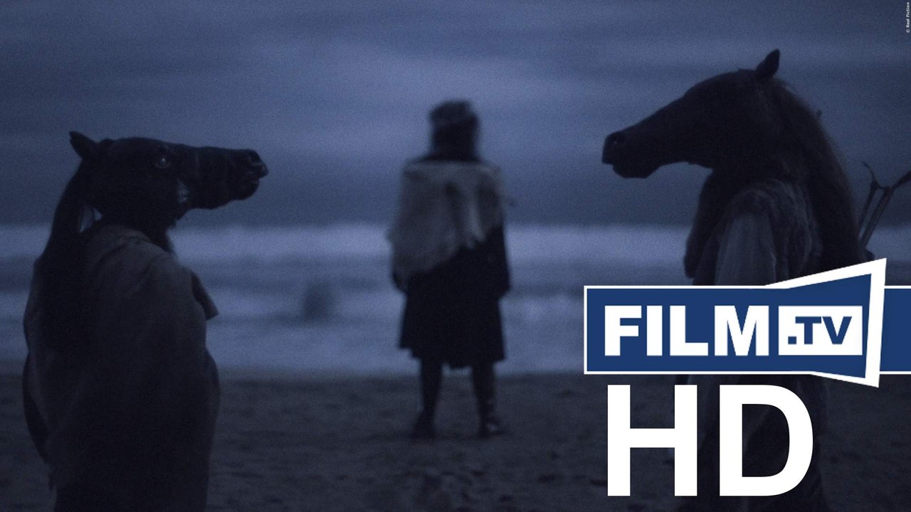 Rey trailer deutsch german (2018)