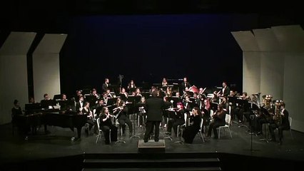 Depois disto... músico de orquestra passou a ser considerado uma profissão de risco!