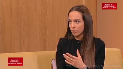 EDITA ARADINOVIC - INTERVJU