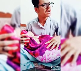 Roz roz dard hota hai - tiktok trending videos november - tik tok funny video