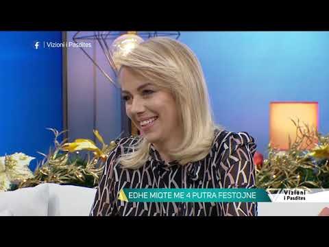 Vizioni i pasdites - Miqtë tanë me katër putra - 18 Dhjetor 2018 - Show - Vizion Plus