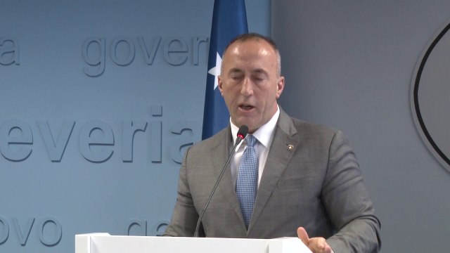 BE: Dialogun me Serbinë ta udhëheq Thaçi