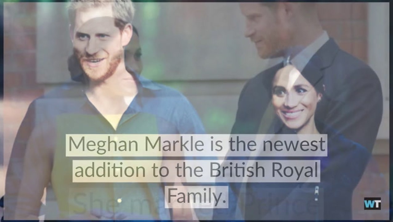 Meghan Markle's Father Thomas Markle Speaks About His Daughter Publicly AGAIN