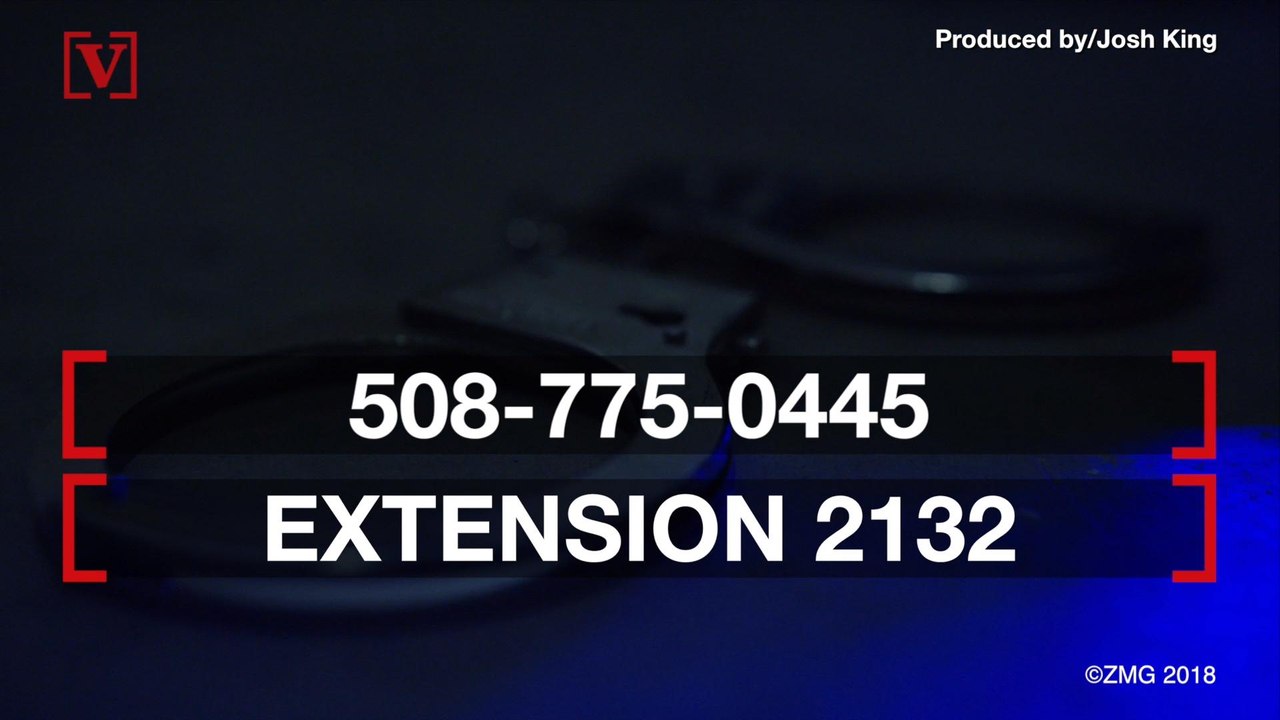 Police Are Searching For a 'Whale Jaw Bone' Thief