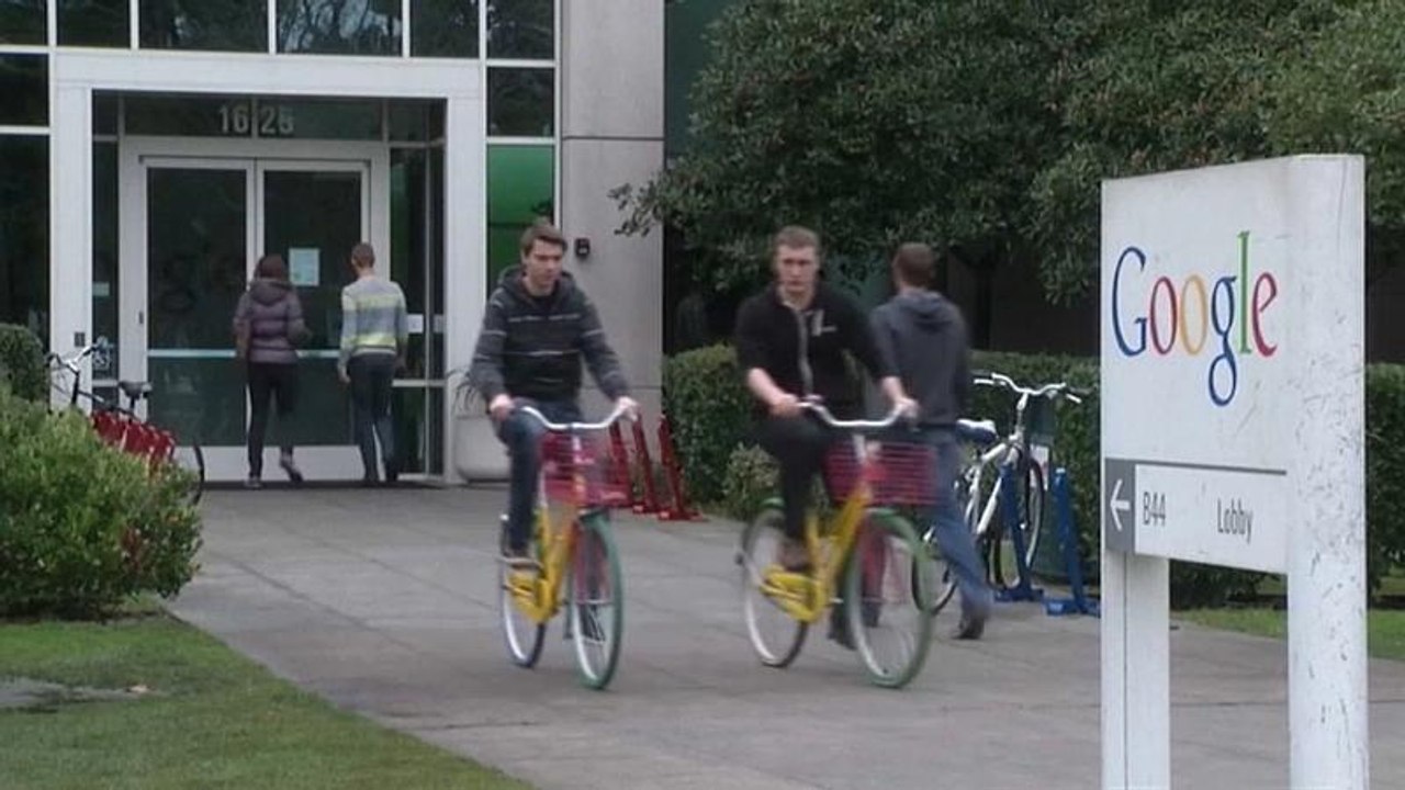 Internet-Giganten werden zur Kasse gebeten