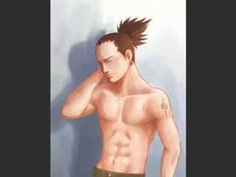 XXX Naruto-Delires-Beau-Gosse XXX