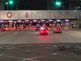 This Man Led A Crusade To Change The Holland Tunnel's Christmas Decorations — And Won