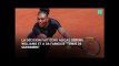 Serena Williams pourrait à nouveau porter sa tenue de guerrière sur les cours