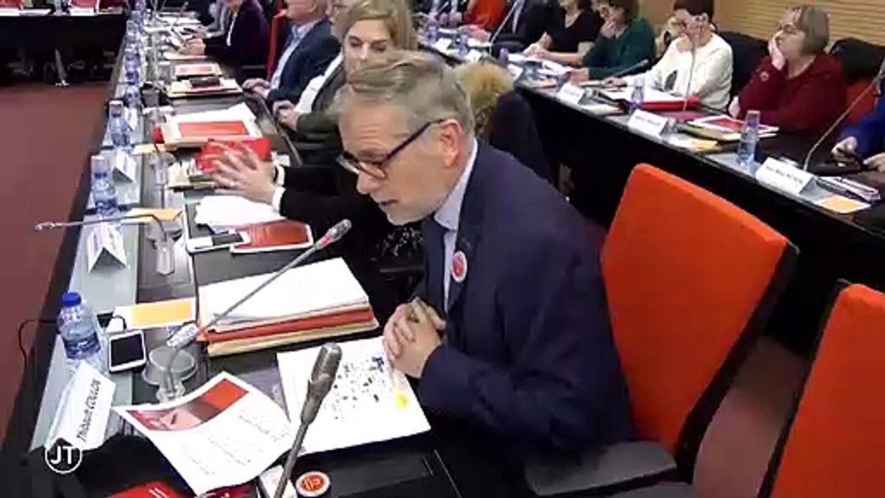 Tours Loire Valley: la marque du territoire - 18/12/2018