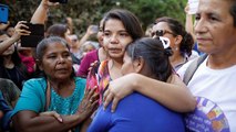 السلفادور: القضاء يبرئ سيدة تعرضت للاغتصاب واتهمت بمحاولة قتل وليدتها