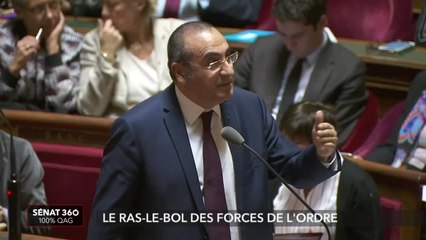 Questions d'actualité au Gouvernement, les temps forts (18/12/2018)