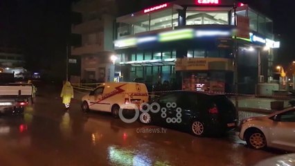 Ora News - Grabitja e 7.5 mln lekëve në Shijak, autorët ishin të maskuar, identifikimi i vështirë