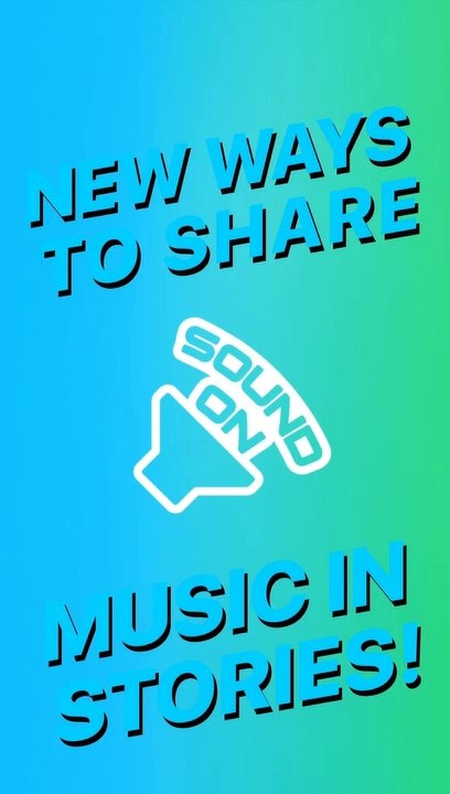 Pedir recomendaciones musicales con el sticker de preguntas en Instagram Stories