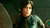 SHADOW OF THE TOMB RAIDER: Le Pilier Bande Annonce du Gameplay