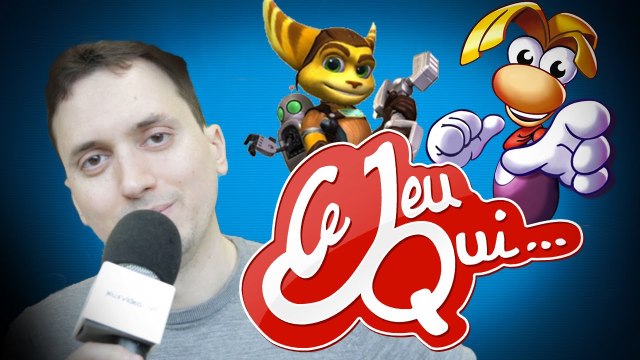 Ce jeu qui... m'a fait aimer les JEUX DE PLATEFORME