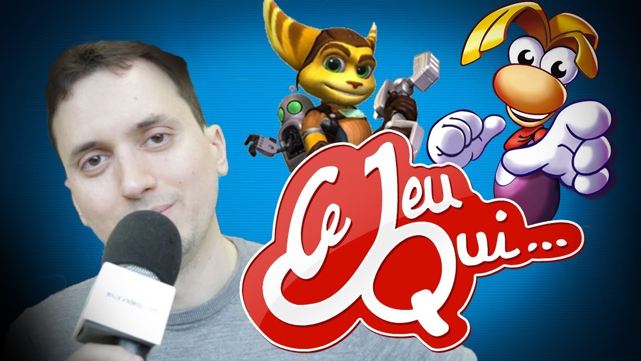 Ce jeu qui... m'a fait aimer les JEUX DE PLATEFORME