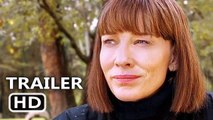 WHERE'D YOU GO BERNADETTE Official Trailer