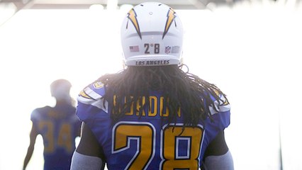 Getting healthy for a playoff run? Wyche reveals players who could soon return for Chargers