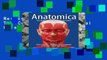 Review  Anatomica: The Complete Home Medical Reference -