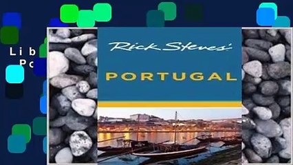 Library  Rick Steves  Portugal - Rick Steves
