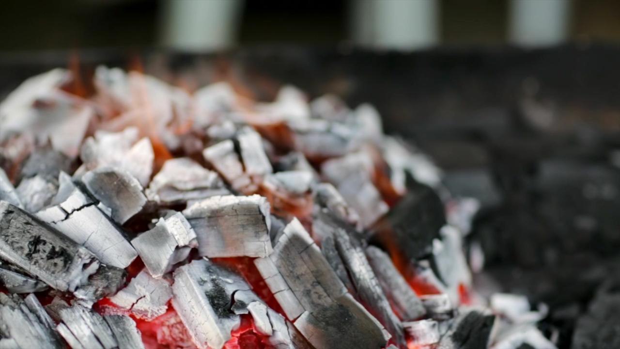 Cottage Q&A: How to dispose of your fireplace ash