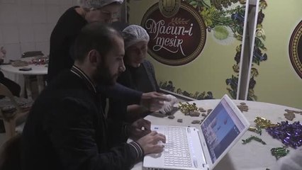 Aa'nın "Yılın Fotoğrafları" Oylaması