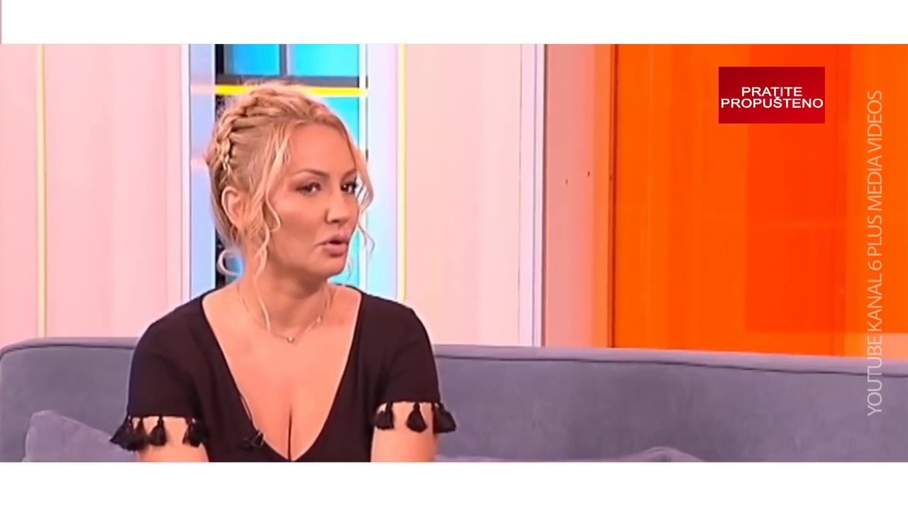 GOCA TRZAN - INTERVJU