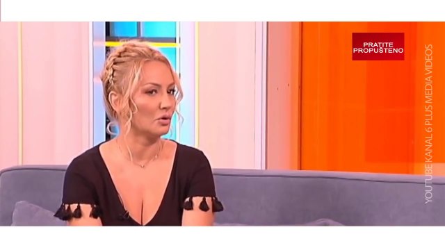 GOCA TRZAN - INTERVJU