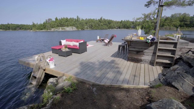 How to prevent cottage critters from invading your cottage property