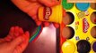 Oyun Hamuru ile Gökkuşağı Yapımı | Play Doh Rainbow