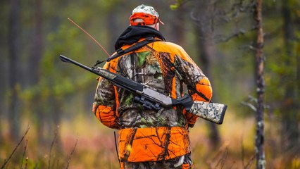 Hunting in cottage country: How close is too close?