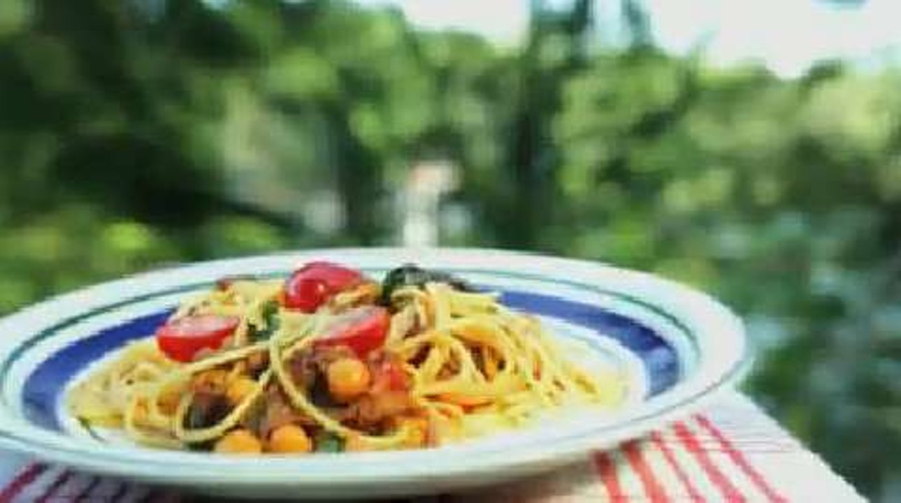 Here’s how to make delicious (and quick) tuna pasta
